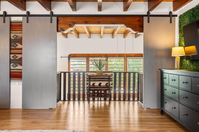 610 Carlisle Boulevard SE, Albuquerque, NM 87106