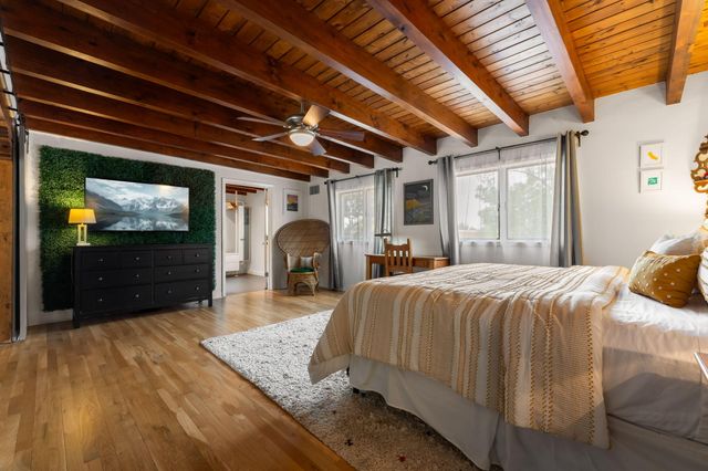 610 Carlisle Boulevard SE, Albuquerque, NM 87106