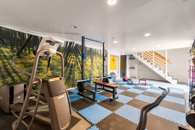 610 Carlisle Boulevard SE, Albuquerque, NM 87106