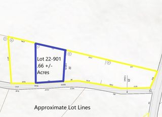 00 Beede Road 22-901, Moultonborough, NH 03254