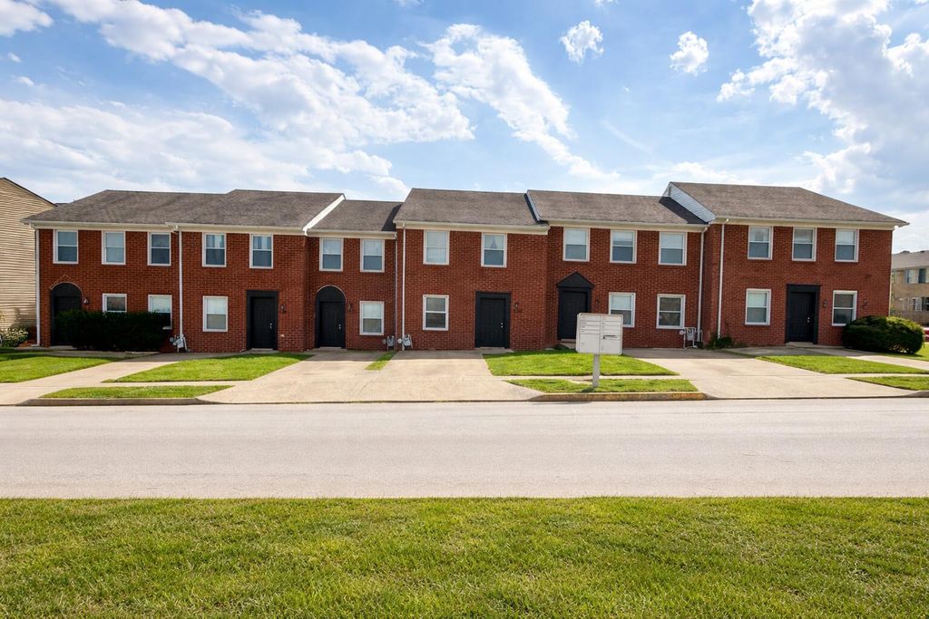 200 Strawberry Lane, Nicholasville, KY 40356