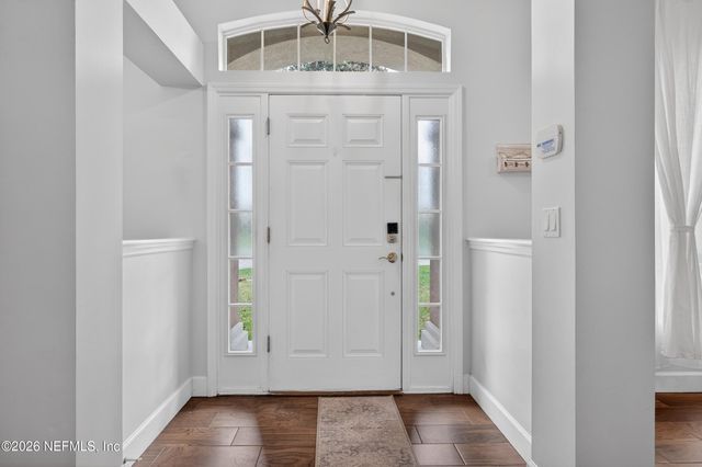 34002 CRAB APPLE Court, Fernandina Beach, FL 32034