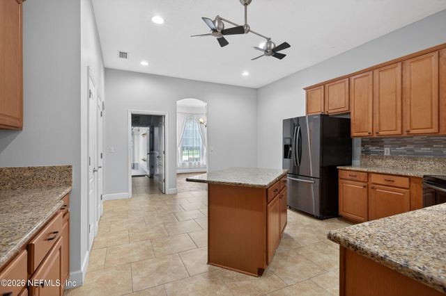 34002 CRAB APPLE Court, Fernandina Beach, FL 32034
