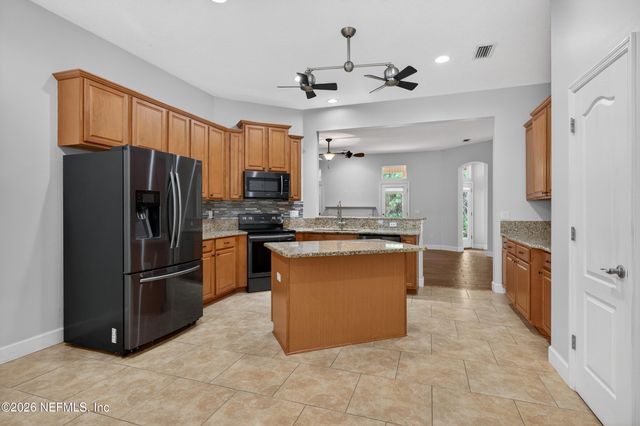34002 CRAB APPLE Court, Fernandina Beach, FL 32034