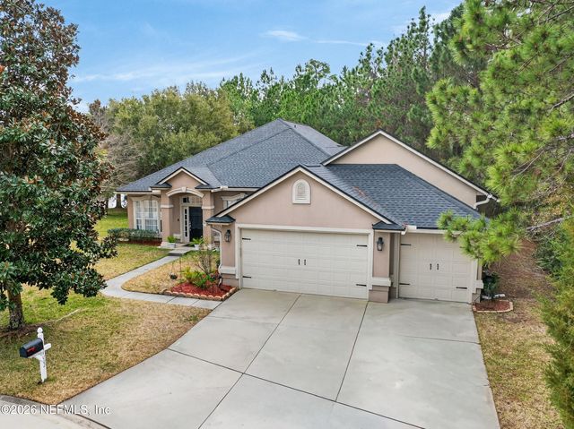 34002 CRAB APPLE Court, Fernandina Beach, FL 32034