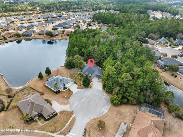 34002 CRAB APPLE Court, Fernandina Beach, FL 32034