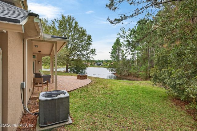 34002 CRAB APPLE Court, Fernandina Beach, FL 32034