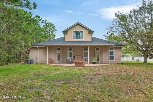 34002 CRAB APPLE Court, Fernandina Beach, FL 32034