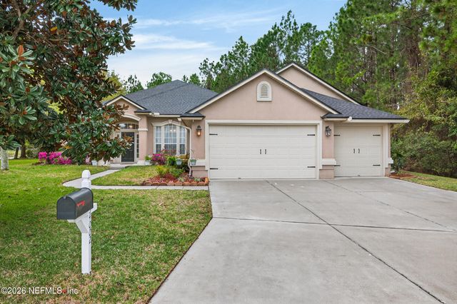 34002 CRAB APPLE Court, Fernandina Beach, FL 32034