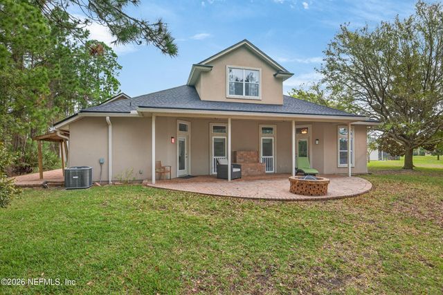 34002 CRAB APPLE Court, Fernandina Beach, FL 32034
