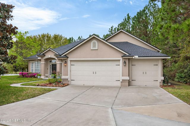 34002 CRAB APPLE Court, Fernandina Beach, FL 32034
