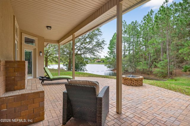 34002 CRAB APPLE Court, Fernandina Beach, FL 32034