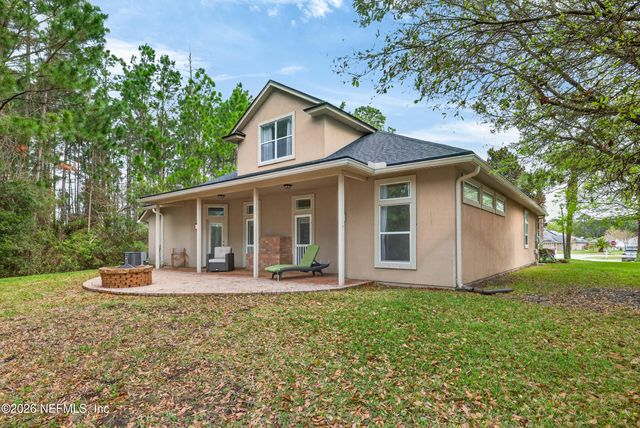 34002 CRAB APPLE Court, Fernandina Beach, FL 32034