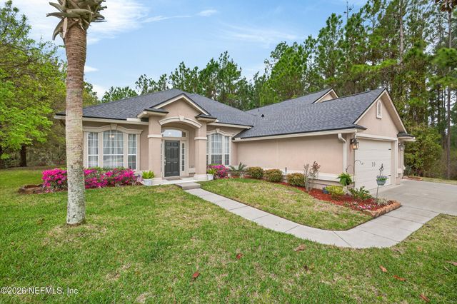 34002 CRAB APPLE Court, Fernandina Beach, FL 32034