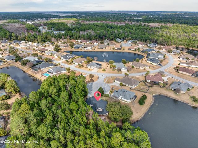 34002 CRAB APPLE Court, Fernandina Beach, FL 32034