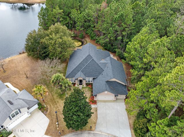 34002 CRAB APPLE Court, Fernandina Beach, FL 32034