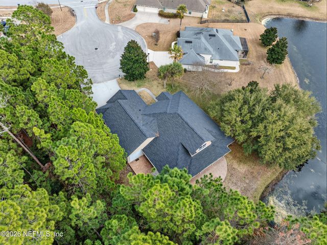 34002 CRAB APPLE Court, Fernandina Beach, FL 32034