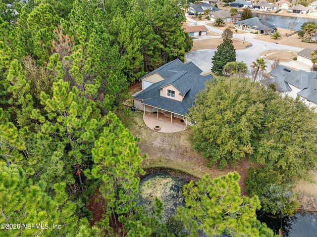 34002 CRAB APPLE Court, Fernandina Beach, FL 32034