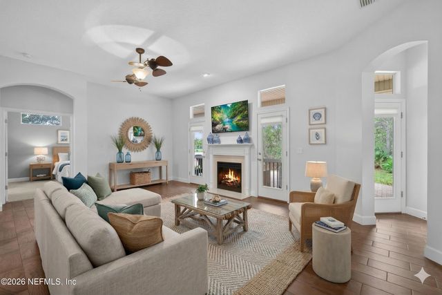 34002 CRAB APPLE Court, Fernandina Beach, FL 32034