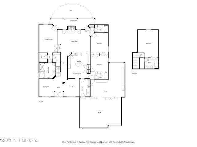 34002 CRAB APPLE Court, Fernandina Beach, FL 32034