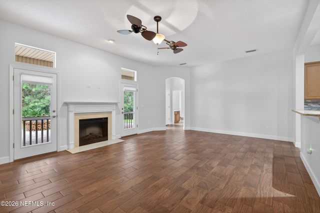 34002 CRAB APPLE Court, Fernandina Beach, FL 32034