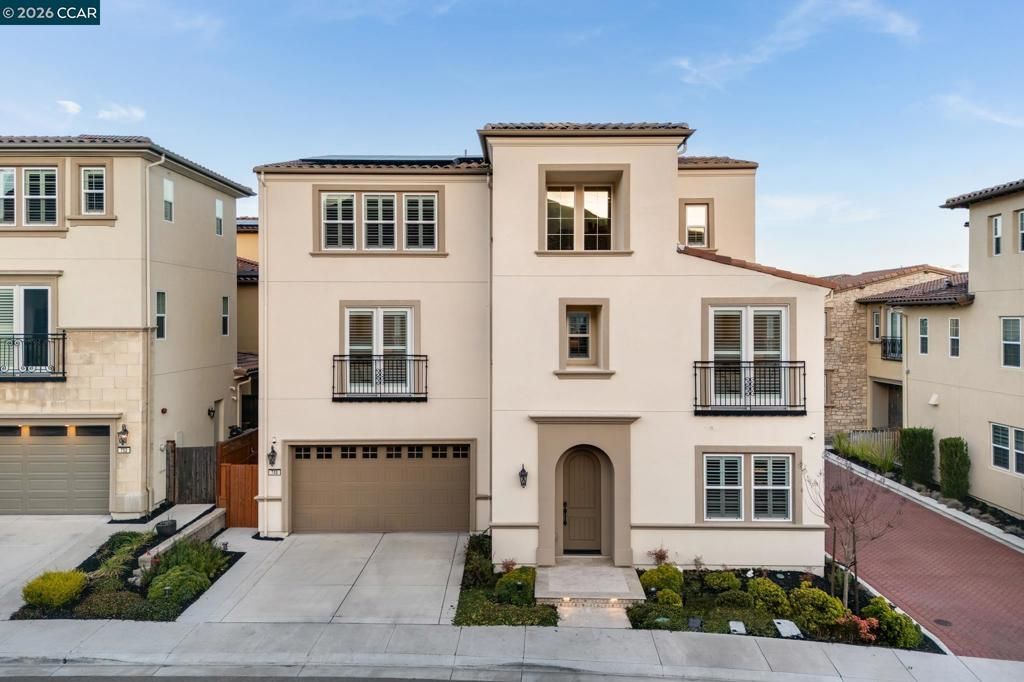 748 Roseum Ct, San Ramon, CA 94582