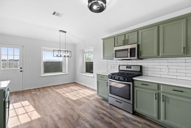 14720 Hyson Crossing, Pflugerville, TX 78660