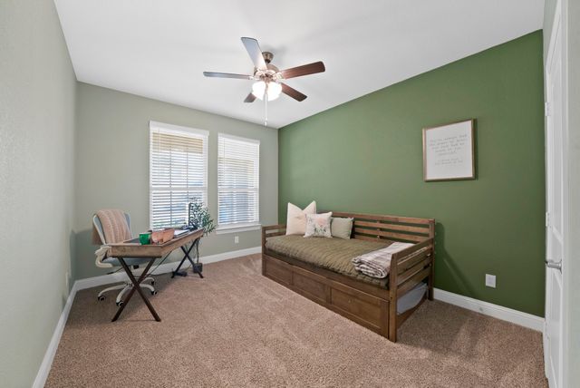 10928 Canyon Mine Drive, Aubrey, TX 76227