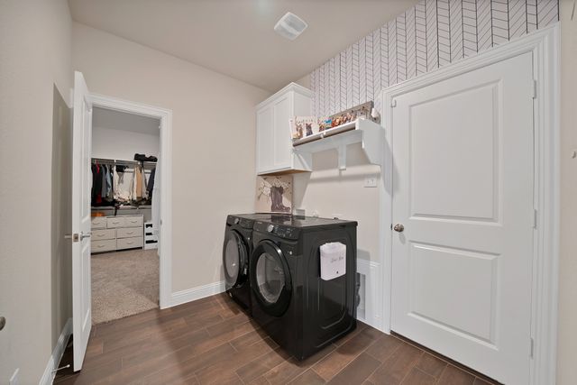 10928 Canyon Mine Drive, Aubrey, TX 76227