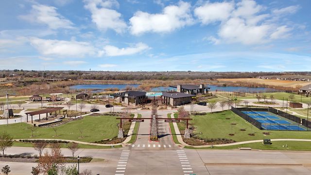 10928 Canyon Mine Drive, Aubrey, TX 76227