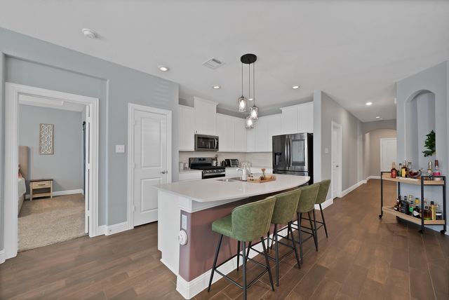 10928 Canyon Mine Drive, Aubrey, TX 76227