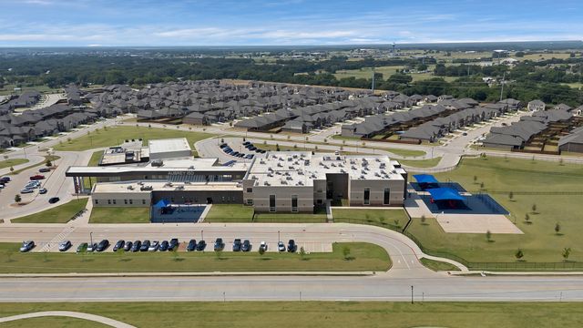 10928 Canyon Mine Drive, Aubrey, TX 76227