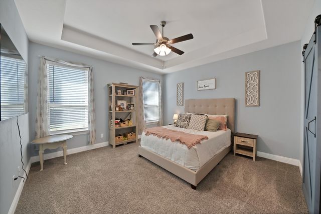 10928 Canyon Mine Drive, Aubrey, TX 76227