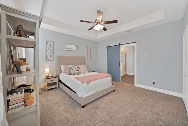 10928 Canyon Mine Drive, Aubrey, TX 76227