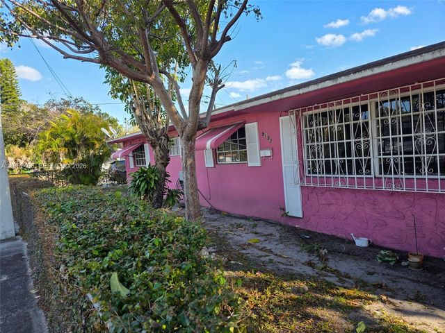 5132 NW 14th Ave, Miami, FL 33142