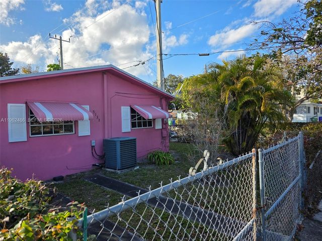 5132 NW 14th Ave, Miami, FL 33142