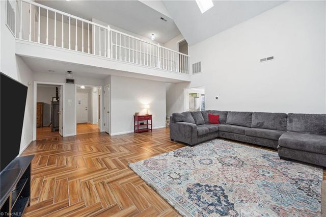 6295 Selwyck Lane, Kernersville, NC 27284