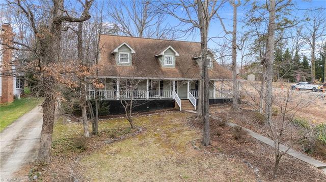 6295 Selwyck Lane, Kernersville, NC 27284