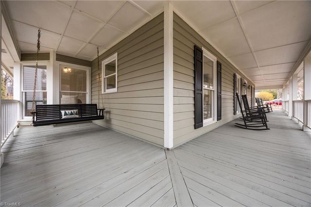 6295 Selwyck Lane, Kernersville, NC 27284