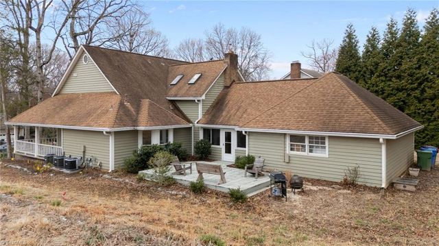 6295 Selwyck Lane, Kernersville, NC 27284