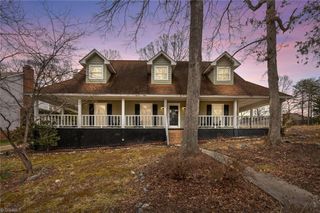 6295 Selwyck Lane, Kernersville, NC 27284