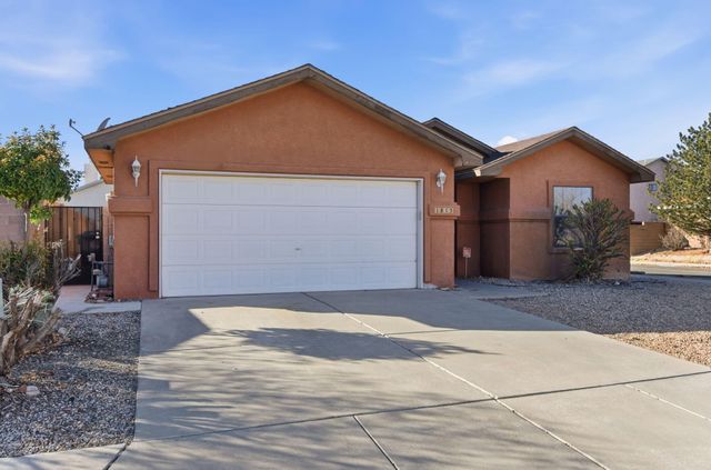 1815 TIERRA DEL OSO Drive NW, Albuquerque, NM 87120