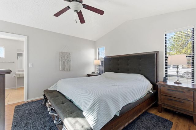 1815 TIERRA DEL OSO Drive NW, Albuquerque, NM 87120