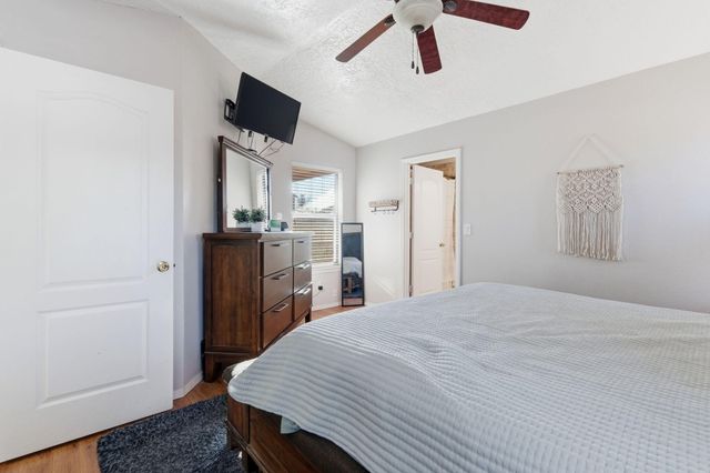 1815 TIERRA DEL OSO Drive NW, Albuquerque, NM 87120