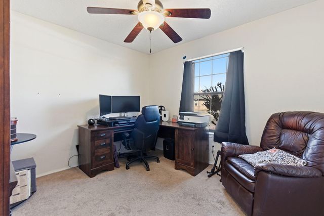 1815 TIERRA DEL OSO Drive NW, Albuquerque, NM 87120