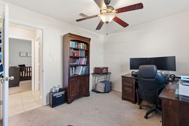 1815 TIERRA DEL OSO Drive NW, Albuquerque, NM 87120