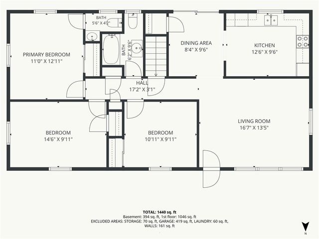 14113 W 92ND Terrace, Lenexa, KS 66215
