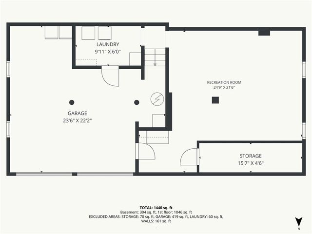 14113 W 92ND Terrace, Lenexa, KS 66215