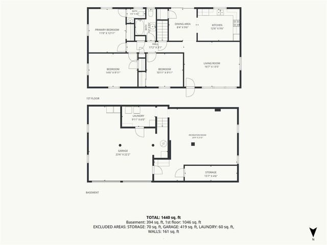 14113 W 92ND Terrace, Lenexa, KS 66215