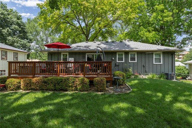 14113 W 92ND Terrace, Lenexa, KS 66215